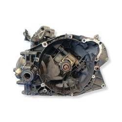 Recambio de caja cambios para citroen jumpy 1.9 td sx familiar (5/6 asientos) referencia OEM IAM 20LE44  