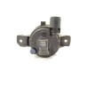 Recambio de faro antiniebla izquierdo para bmw serie 1 berlina (e81/e87) 120d referencia OEM IAM 13101610  