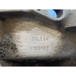 Recambio de caja cambios para citroen jumpy 1.9 td sx familiar (5/6 asientos) referencia OEM IAM 20LE44  