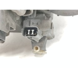 Recambio de faro izquierdo para mg rover serie 45 (rt) comfort (5-ptas.) referencia OEM IAM   