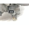 Recambio de faro izquierdo para mg rover serie 45 (rt) comfort (5-ptas.) referencia OEM IAM   