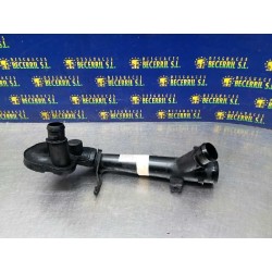 Recambio de manguito interculer para peugeot 407 sport referencia OEM IAM   