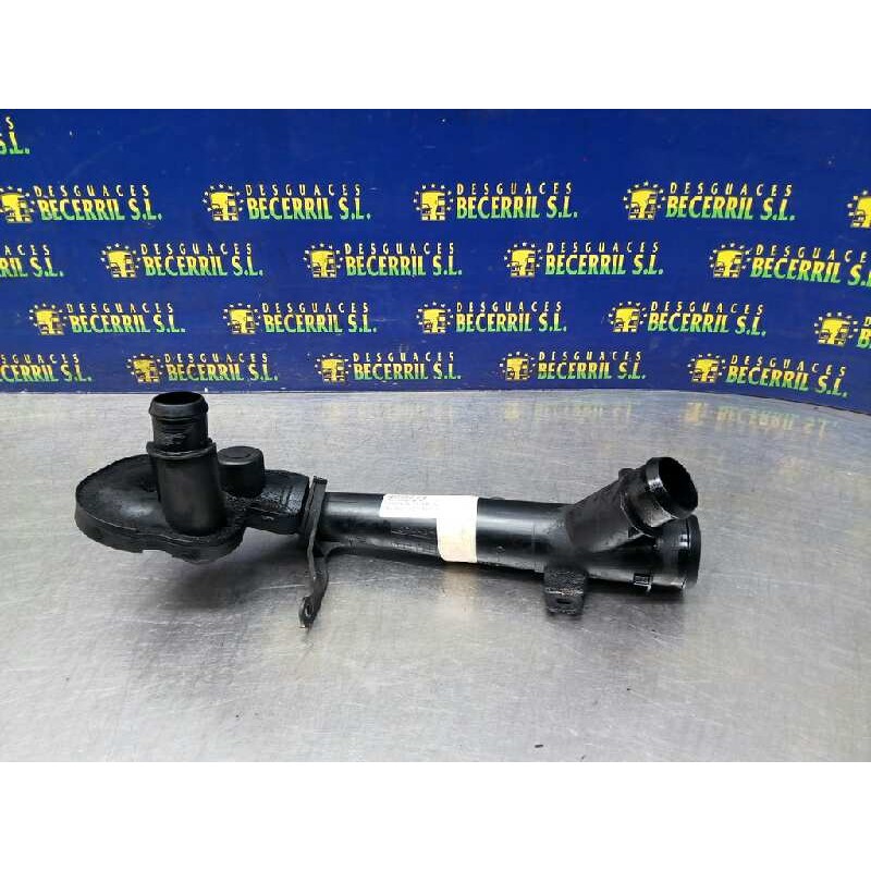 Recambio de manguito interculer para peugeot 407 sport referencia OEM IAM Recambio de manguito interculer para peugeot 407 sport referencia OEM IAM