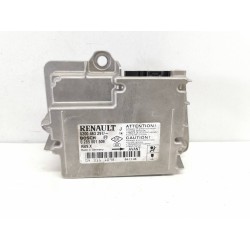 Recambio de centralita airbag para renault modus confort dynamique referencia OEM IAM 8200463297 0285001509 