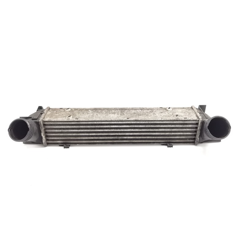 Recambio de intercooler para bmw serie 1 berlina (e81/e87) 120d referencia OEM IAM 752491606 Recambio de intercooler para bmw serie 1 berlina (e81/e87) 120d referencia OEM IAM 752491606