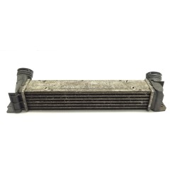 Recambio de intercooler para bmw serie 1 berlina (e81/e87) 120d referencia OEM IAM 752491606  