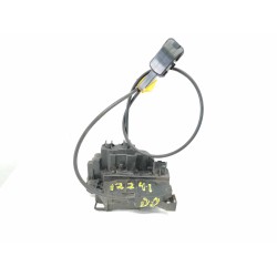 Recambio de cerradura puerta delantera derecha para renault modus confort dynamique referencia OEM IAM   