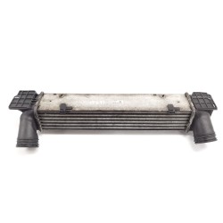 Recambio de intercooler para bmw serie 1 berlina (e81/e87) 120d referencia OEM IAM 752491606  
