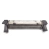 Recambio de intercooler para bmw serie 1 berlina (e81/e87) 120d referencia OEM IAM 752491606  