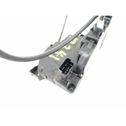 Recambio de cerradura puerta delantera derecha para renault modus confort dynamique referencia OEM IAM   