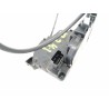 Recambio de cerradura puerta delantera derecha para renault modus confort dynamique referencia OEM IAM   