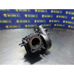 Recambio de turbocompresor para toyota avensis berlina (t 22) 2.0 td luna (5-ptas.) referencia OEM IAM 1720164150  