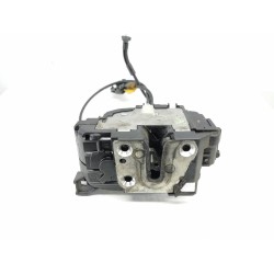 Recambio de cerradura puerta delantera derecha para renault modus confort dynamique referencia OEM IAM   