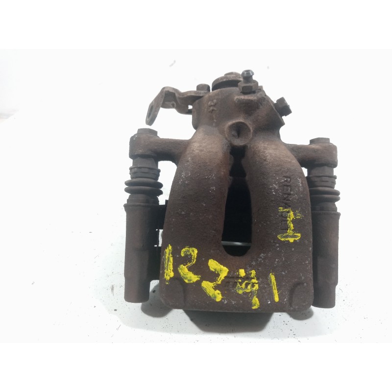 Recambio de pinza freno trasera izquierda para renault modus confort dynamique referencia OEM IAM Recambio de pinza freno trasera izquierda para renault modus confort dynamique referencia OEM IAM