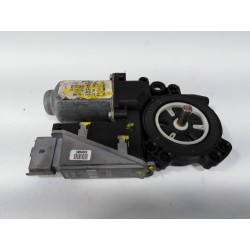 Recambio de motor elevalunas trasero izquierdo para peugeot 307 break / sw (s1) sw pack referencia OEM IAM 400632E  