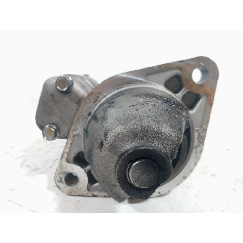 Recambio de motor arranque para opel astra h ber. cosmo referencia OEM IAM 8980147431 Recambio de motor arranque para opel astra h ber. cosmo referencia OEM IAM 8980147431