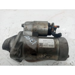 Recambio de motor arranque para opel astra h ber. cosmo referencia OEM IAM 8980147431  