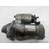 Recambio de motor arranque para opel astra h ber. cosmo referencia OEM IAM 8980147431  