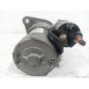 Recambio de motor arranque para opel astra h ber. cosmo referencia OEM IAM 8980147431  