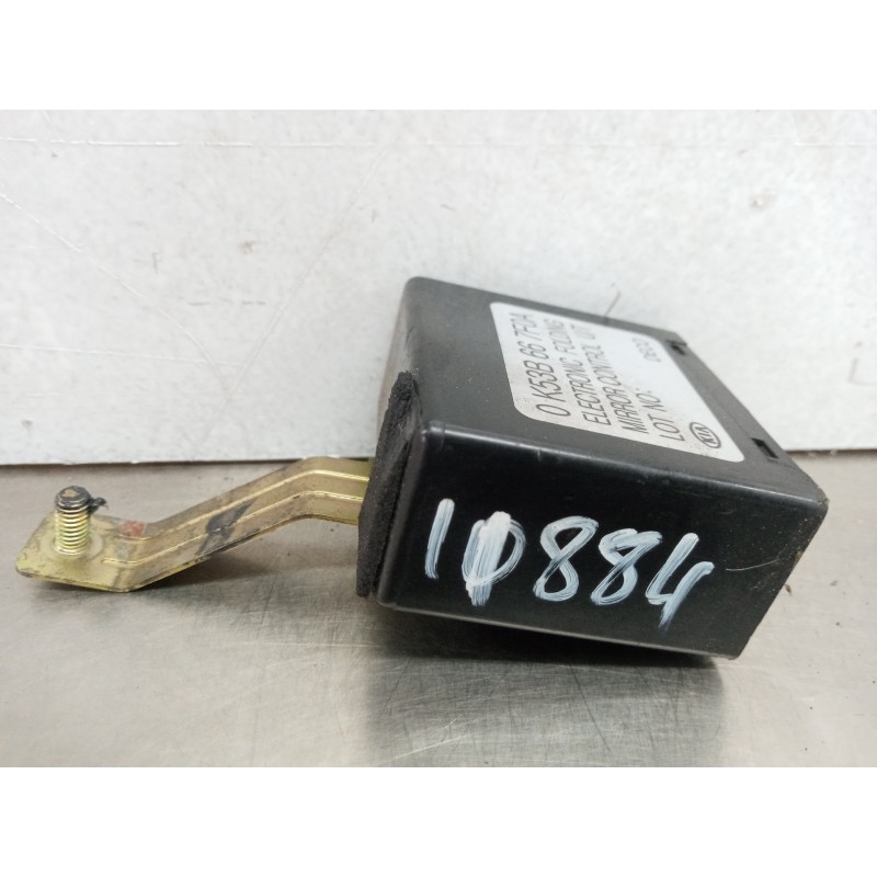 Recambio de modulo electronico para kia carnival ii 2.9 cdri ex referencia OEM IAM 0K53B667F0A Recambio de modulo electronico para kia carnival ii 2.9 cdri ex referencia OEM IAM 0K53B667F0A