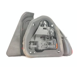 Recambio de piloto trasero izquierdo para mg rover serie 45 (rt) comfort (5-ptas.) referencia OEM IAM   