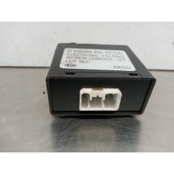 Recambio de modulo electronico para kia carnival ii 2.9 cdri ex referencia OEM IAM 0K53B667F0A  