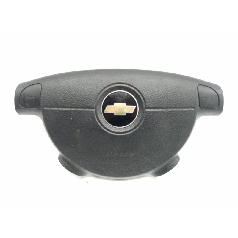 Recambio de airbag delantero izquierdo para chevrolet aveo ls referencia OEM IAM 96879041A Recambio de airbag delantero izquierdo para chevrolet aveo ls referencia OEM IAM 96879041A