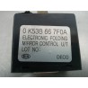 Recambio de modulo electronico para kia carnival ii 2.9 cdri ex referencia OEM IAM 0K53B667F0A  