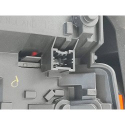 Recambio de piloto trasero izquierdo para mg rover serie 45 (rt) comfort (5-ptas.) referencia OEM IAM   