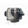 Recambio de alternador para chevrolet aveo ls referencia OEM IAM   