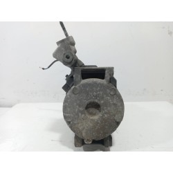 Recambio de compresor aire acondicionado para honda accord berlina (cl/cn) 2.2i ctdi sport referencia OEM IAM 10S17C 447260 