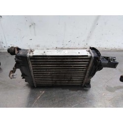 Recambio de intercooler para renault captur dynamique referencia OEM IAM 144963014R  