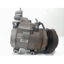 Recambio de compresor aire acondicionado para honda accord berlina (cl/cn) 2.2i ctdi sport referencia OEM IAM 10S17C 447260 