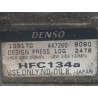 Recambio de compresor aire acondicionado para honda accord berlina (cl/cn) 2.2i ctdi sport referencia OEM IAM 10S17C 447260 