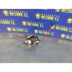 Recambio de cerradura puerta delantera derecha para tata safari b 4x4 referencia OEM IAM   