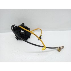 Recambio de anillo airbag para chevrolet aveo ls referencia OEM IAM   