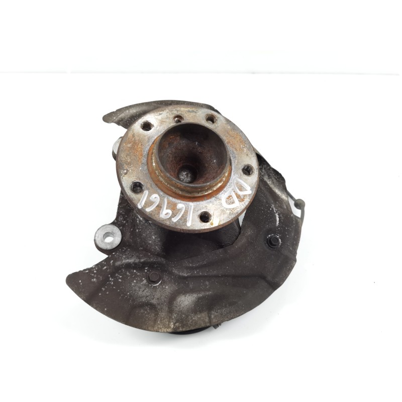 Recambio de mangueta delantera derecha para bmw serie 1 berlina (e81/e87) 120d referencia OEM IAM 3121676444403 Recambio de mangueta delantera derecha para bmw serie 1 berlina (e81/e87) 120d referencia OEM IAM 3121676444403