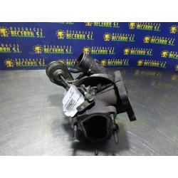 Recambio de turbocompresor para toyota avensis berlina (t 22) 2.0 td luna (5-ptas.) referencia OEM IAM 1720164150  