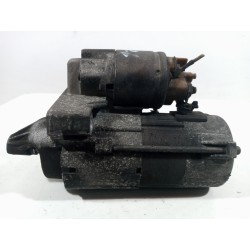 Recambio de motor arranque para citroen xsara picasso 1.6 hdi satisfaction plus ii referencia OEM IAM D7G3  