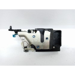 Recambio de cerradura puerta trasera derecha para chevrolet aveo ls referencia OEM IAM   