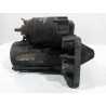 Recambio de motor arranque para citroen xsara picasso 1.6 hdi satisfaction plus ii referencia OEM IAM D7G3  