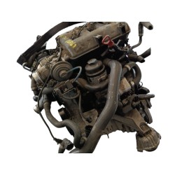 Recambio de motor completo para bmw serie 1 berlina (e81/e87) 120d referencia OEM IAM 204DA BOSCH 307871KM
