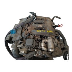 Recambio de motor completo para bmw serie 1 berlina (e81/e87) 120d referencia OEM IAM 204DA BOSCH 307871KM