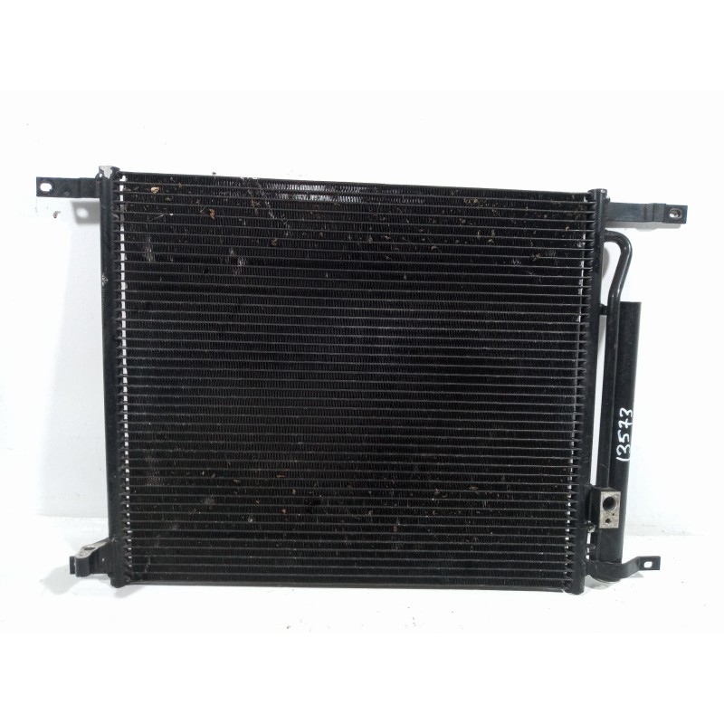 Recambio de condensador / radiador aire acondicionado para chevrolet aveo ls referencia OEM IAM Recambio de condensador / radiador aire acondicionado para chevrolet aveo ls referencia OEM IAM