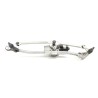 Recambio de motor limpia delantero para bmw serie 1 berlina (e81/e87) 120d referencia OEM IAM 6925706  