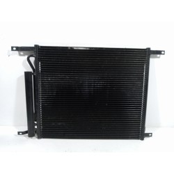 Recambio de condensador / radiador aire acondicionado para chevrolet aveo ls referencia OEM IAM   