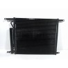 Recambio de condensador / radiador aire acondicionado para chevrolet aveo ls referencia OEM IAM   