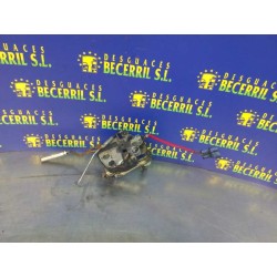 Recambio de cerradura puerta delantera derecha para tata safari b 4x4 referencia OEM IAM   