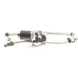 Recambio de motor limpia delantero para bmw serie 1 berlina (e81/e87) 120d referencia OEM IAM 6925706  