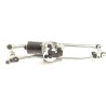 Recambio de motor limpia delantero para bmw serie 1 berlina (e81/e87) 120d referencia OEM IAM 6925706  
